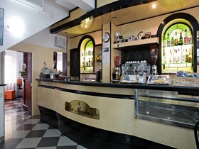 Albergo La Marina