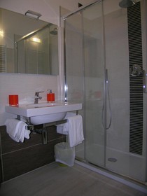 Albergo La Marina