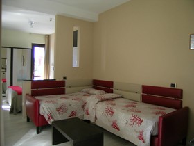 Albergo La Marina