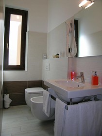 Albergo La Marina