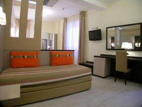 Albergo La Marina