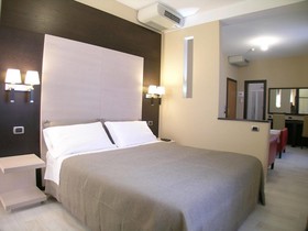 Albergo La Marina