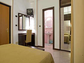 Albergo La Marina