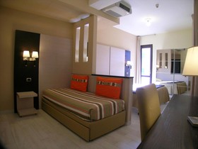 Albergo La Marina