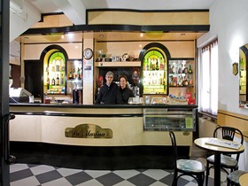 Albergo La Marina