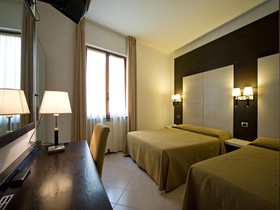Albergo La Marina