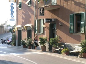 Albergo La Marina