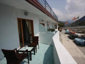 Hotel Bagni Arcobaleno