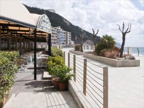 Hotel Ristorante Caravella