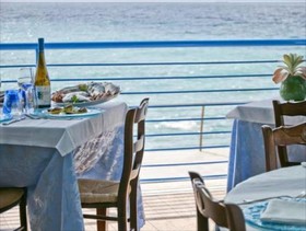 Hotel Ristorante Caravella