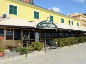 Hotel Ristorante Caravella