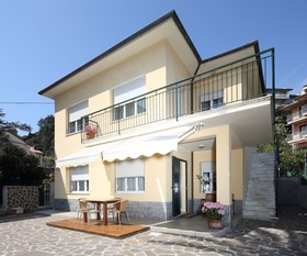 Villa delle Ciliegie