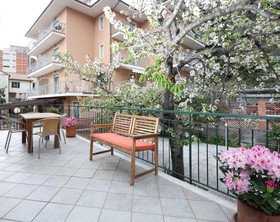 Villa delle Ciliegie