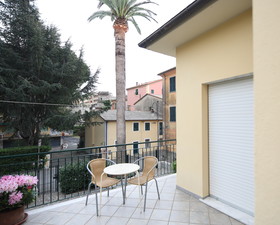 Villa delle Ciliegie