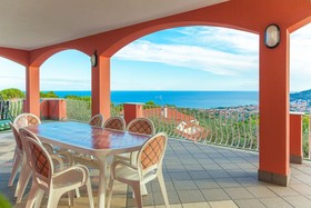Villa Beatrice