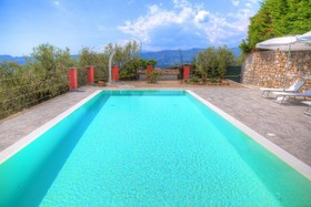 Villa Beatrice