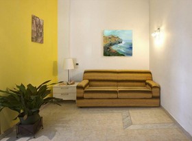 Appartamenti Palmaria