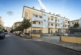Appartamenti Palmaria