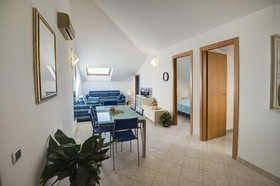 Appartamenti Palmaria
