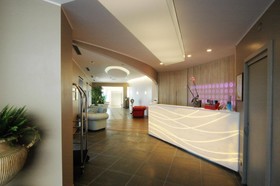 Hotel Arc En Ciel