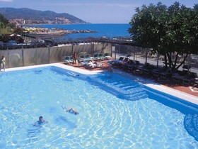 Bellevue et Mediterranneé
