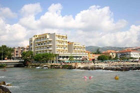 Bellevue et Mediterranneé