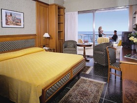 Bellevue et Mediterranneé