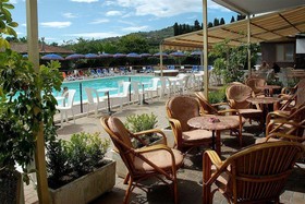 Delle Mimose