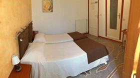 Hotel Restaurant Il Caminetto