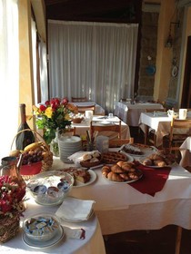 Hotel Restaurant Il Caminetto