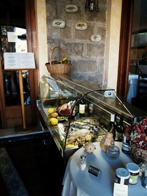 Hotel Restaurant Il Caminetto