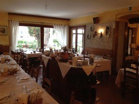 Hotel Restaurant Il Caminetto