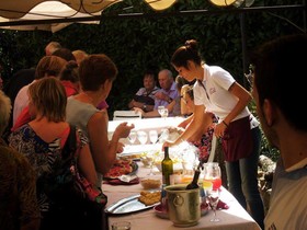 Hotel Restaurant Il Caminetto