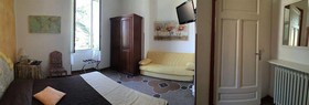 Hotel Restaurant Il Caminetto