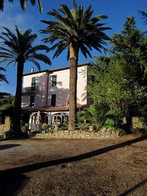 Hotel Restaurant Il Caminetto