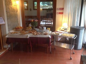 Hotel Restaurant Il Caminetto