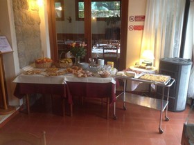 Hotel Restaurant Il Caminetto