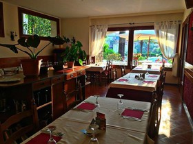 Hotel Restaurant Il Caminetto