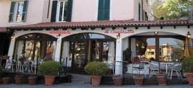 Hotel Restaurant Il Caminetto