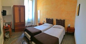 Hotel Restaurant Il Caminetto