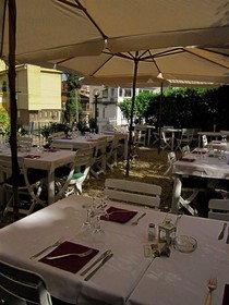 Hotel Restaurant Il Caminetto