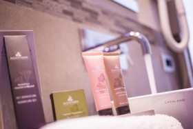 Hotel Sasso Residence