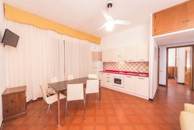 Hotel Sasso Residence