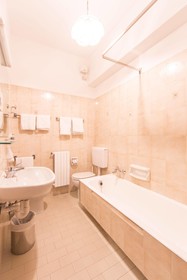 Hotel Sasso Residence