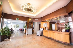 Hotel Sasso Residence