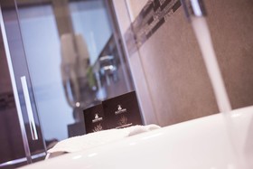 Hotel Sasso Residence