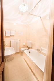Hotel Sasso Residence