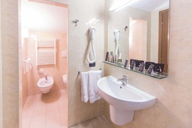 Hotel Sasso Residence