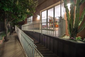 Hotel Sasso Residence