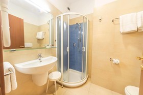 Hotel Sasso Residence